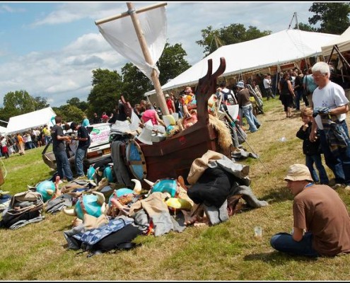 Ambiance &#8211; Terre Neuvas (Bobital) 2007