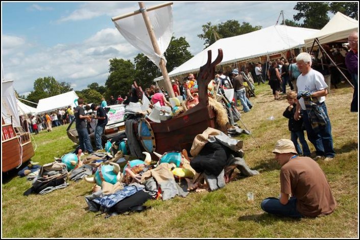 Ambiance &#8211; Terre Neuvas (Bobital) 2007