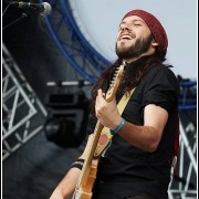 Ziggy Marley &#8211; Terre Neuvas (Bobital) 2007