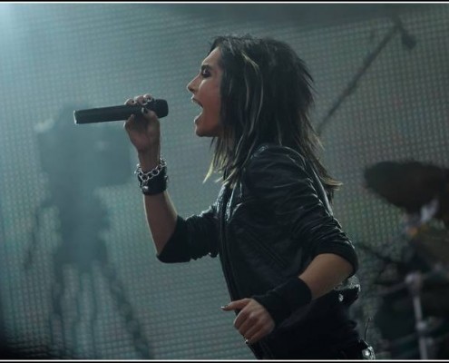 Tokio Hotel &#8211; Terre Neuvas (Bobital) 2007