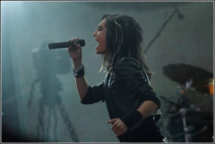 Tokio Hotel &#8211; Terre Neuvas (Bobital) 2007