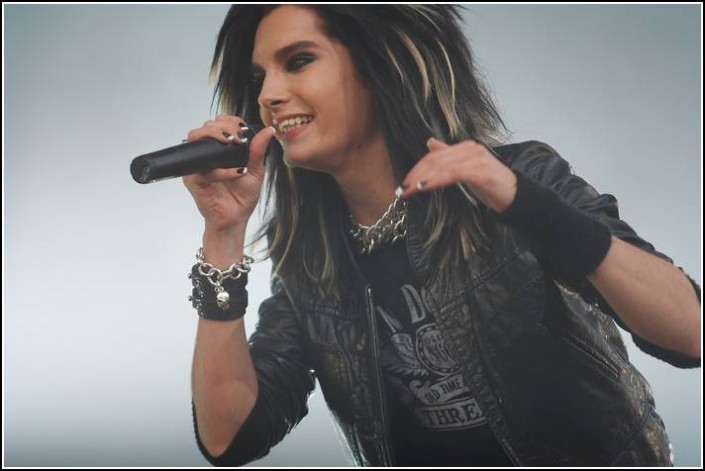 Tokio Hotel &#8211; Terre Neuvas (Bobital) 2007