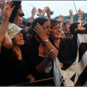 Soldat Louis &#8211; Festival Le Vieux Mur 2008