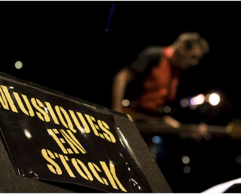 DKT MC5 &#8211; Musiques en stock 2007