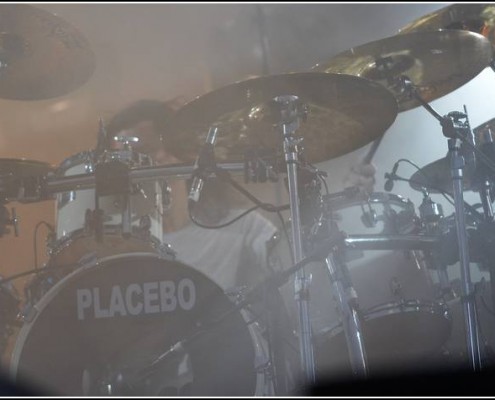 Placebo &#8211; Terre Neuvas (Bobital) 2007