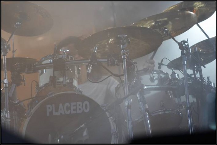 Placebo &#8211; Terre Neuvas (Bobital) 2007