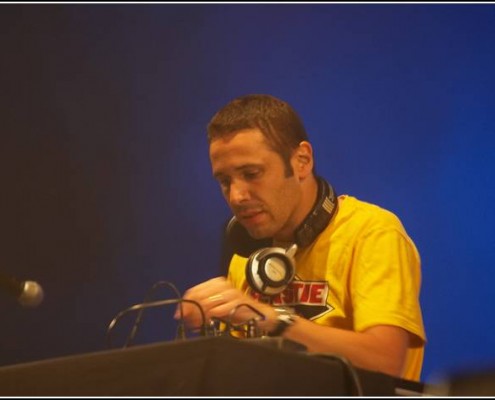DJ Zebra &#8211; Terre Neuvas (Bobital) 2007
