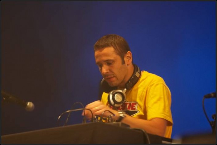 DJ Zebra &#8211; Terre Neuvas (Bobital) 2007