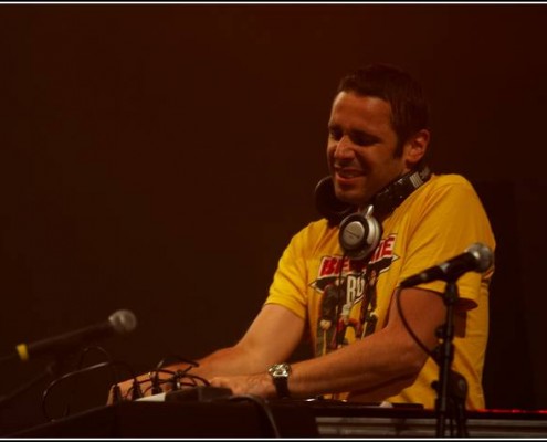 DJ Zebra &#8211; Terre Neuvas (Bobital) 2007