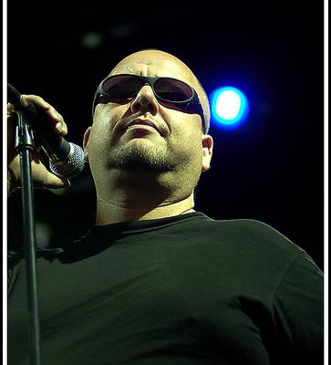 Frank Black &#8211; Le Rock dans tous ses etats 2007 (Evreux)