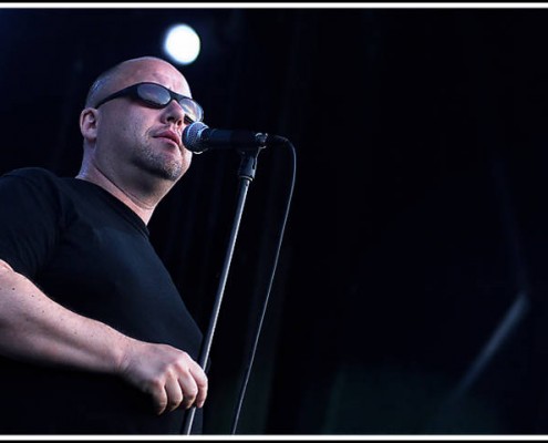 Frank Black &#8211; Le Rock dans tous ses etats 2007 (Evreux)