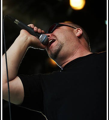 Frank Black &#8211; Le Rock dans tous ses etats 2007 (Evreux)