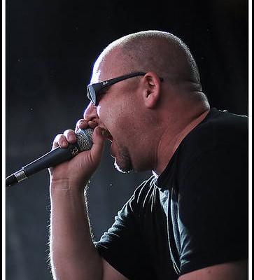 Frank Black &#8211; Le Rock dans tous ses etats 2007 (Evreux)