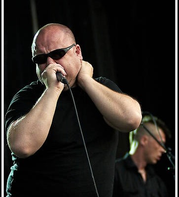 Frank Black &#8211; Le Rock dans tous ses etats 2007 (Evreux)