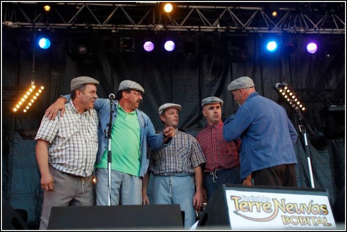 Les Glochos &#8211; Terre Neuvas (Bobital) 2007