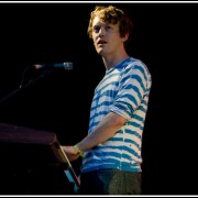 Clap Your Hands Say Yeah &#8211; Les Trans 2005