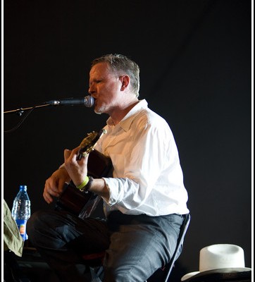 Michael Gira &#8211; Dour 2007