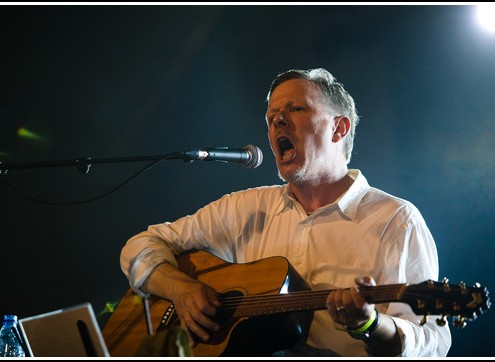 Michael Gira &#8211; Dour 2007