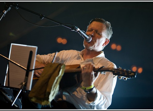 Michael Gira &#8211; Dour 2007