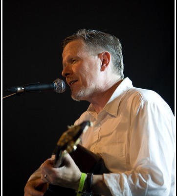 Michael Gira &#8211; Dour 2007