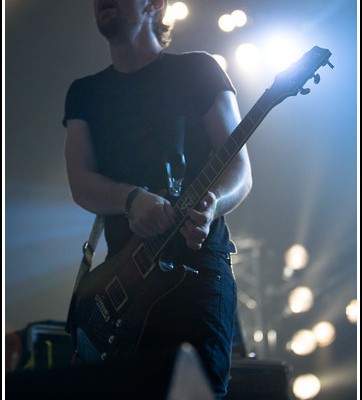 65Daysofstatic &#8211; Dour 2007