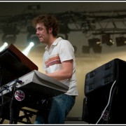 Rjd2 &#8211; Dour 2007