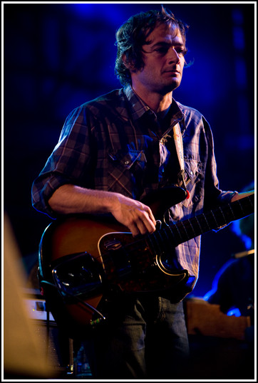 Wilco &#8211; Dour 2007