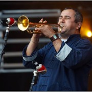 Mon automatique &#8211; Festival des Vieilles Charrues 2007