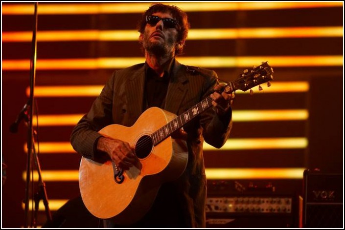 Les Rita Mitsouko &#8211; Festival des Vieilles Charrues 2007