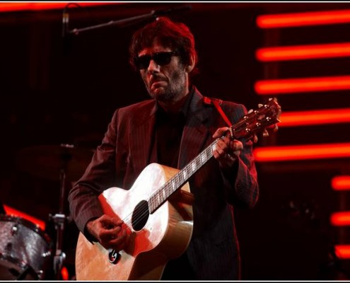 Les Rita Mitsouko &#8211; Festival des Vieilles Charrues 2007