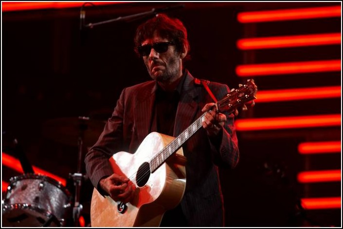 Les Rita Mitsouko &#8211; Festival des Vieilles Charrues 2007