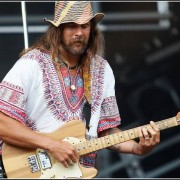 Mon automatique &#8211; Festival des Vieilles Charrues 2007