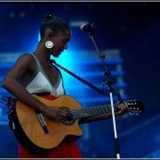 Mon automatique &#8211; Festival des Vieilles Charrues 2007