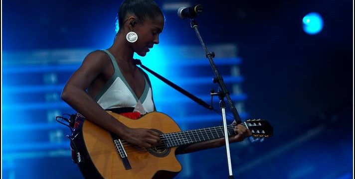 Ayo &#8211; Festival des Vieilles Charrues 2007