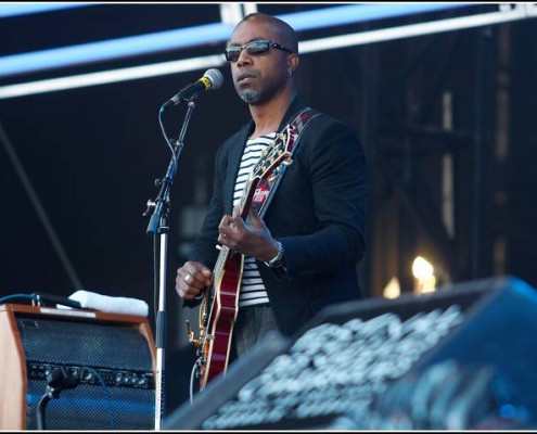 Ayo &#8211; Festival des Vieilles Charrues 2007