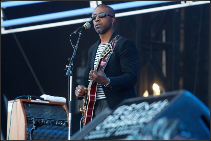 Ayo &#8211; Festival des Vieilles Charrues 2007