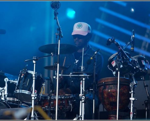 Ayo &#8211; Festival des Vieilles Charrues 2007