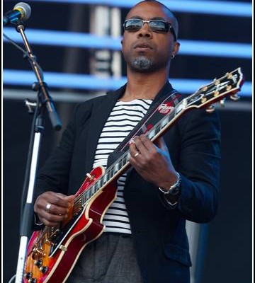 Ayo &#8211; Festival des Vieilles Charrues 2007