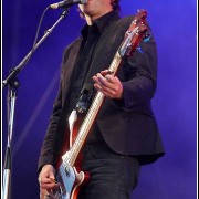 Herman Dune &#8211; Festival des Vieilles Charrues 2007