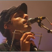 Bryan Ferry &#8211; Festival des Vieilles Charrues 2007