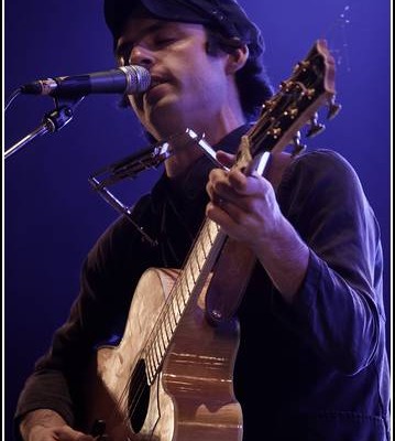 Clap your hands say yeah &#8211; Festival des Vieilles Charrues 2007