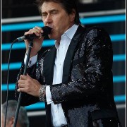 Bryan Ferry &#8211; Festival Art Rock 2011