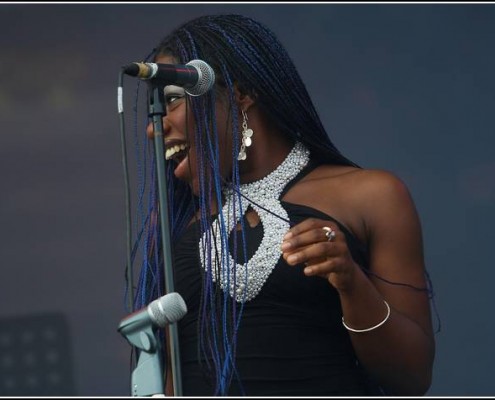 Bryan Ferry &#8211; Festival des Vieilles Charrues 2007