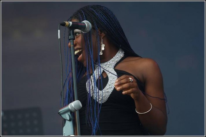 Bryan Ferry &#8211; Festival des Vieilles Charrues 2007