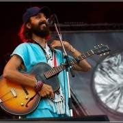 Ambiance &#8211; Festival des Vieilles Charrues 2007