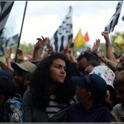 Arcade Fire &#8211; Festival des Vieilles Charrues 2007