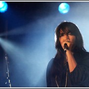 Hindi Zahra &#8211; Les 3 elephants 2007