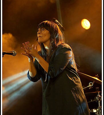 Hindi Zahra &#8211; Les 3 elephants 2007