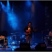 Elvis Perkins &#8211; La Route du Rock 2007