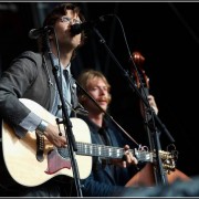 Elvis Perkins &#8211; La Cigale